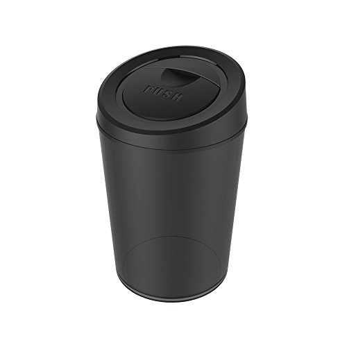 星光産業 車用 Iqos 電子タバコダスト 灰皿 Bk Ed611の通販はau Pay マーケット リコメン堂