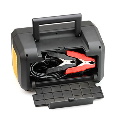 大橋産業 BAL 12V/24Vバッテリー充電器BALSTAR CHARGER 2720【送料無料】_4