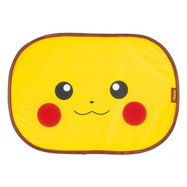 スケーター 張り付く サンシェード 日よけ 車用 カー用品 ポケットモンスター キャラクター 子ども 男の子 女の子 かわいい 可愛い プレの通販はau Pay マーケット リコメン堂