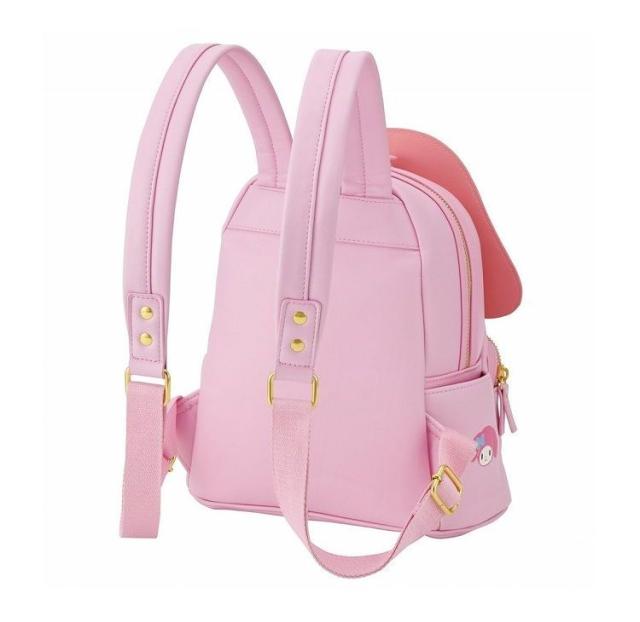 サンリオ sanrio マイメロディ ミニ リュック おでかけ かばん カバン 子供 キッズ キャラクター RYUL60 スケーター skater【送料無料】_2