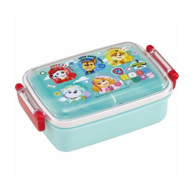 パウ・パトロール パウパト 2026 子供用 弁当箱 ランチボックス ランチ