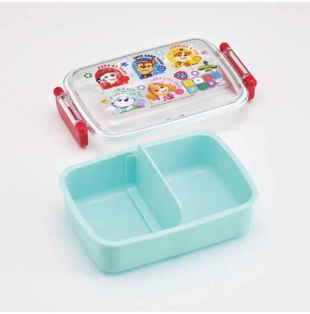 パウ・パトロール パウパト 2026 子供用 弁当箱 ランチボックス ランチ