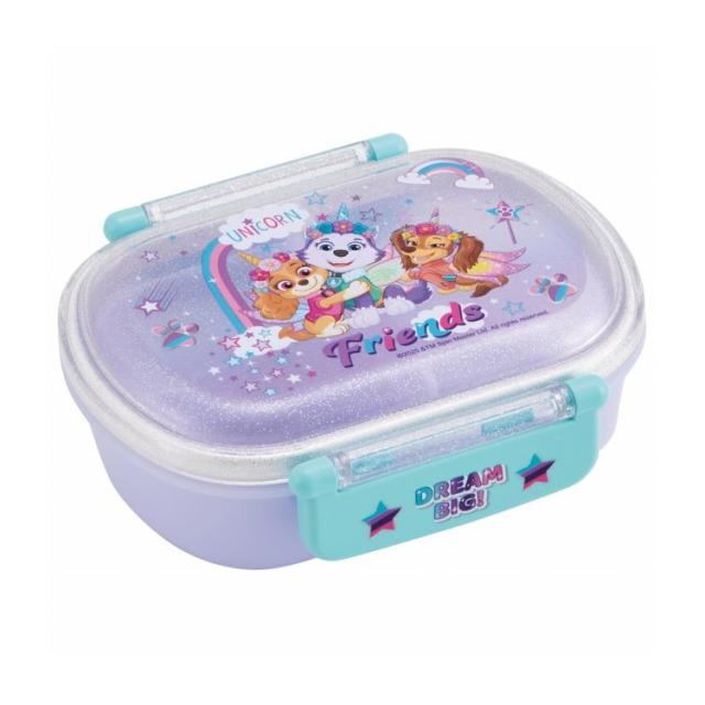 パウ・パトロール パウパト ユニコーン 子供用 弁当箱 ランチボックス
