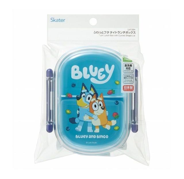 Bluey ブルーイ お弁当箱 ランチボックス ランチ 子供 360ml 洗い