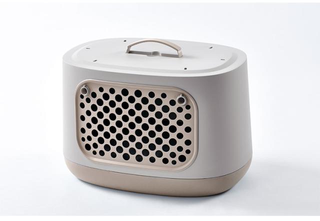 ペットバンクベッド ペット クッション 犬 猫 KETER ケータ— COZY