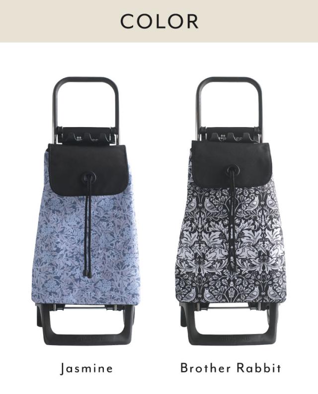 ロルサー ROLSER ショッピングカート BABY JOY MORRIS キャリーカート ベビージョイ モリス 折りたたみ 収納 コンパクト シンプル アウトドア カート 大容量 コンパクト おしゃれ かわいい 北欧(代_10