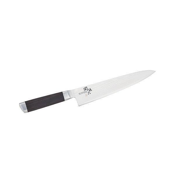 貝印 関孫六 ダマスカス 牛刀 210mm #000AE5205【送料無料】の通販は 9,371円