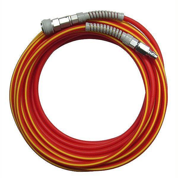 三共コーポレーション スーパータクミ ノ エアーホース(6.5) 20M #382936【送料無料】の通販は