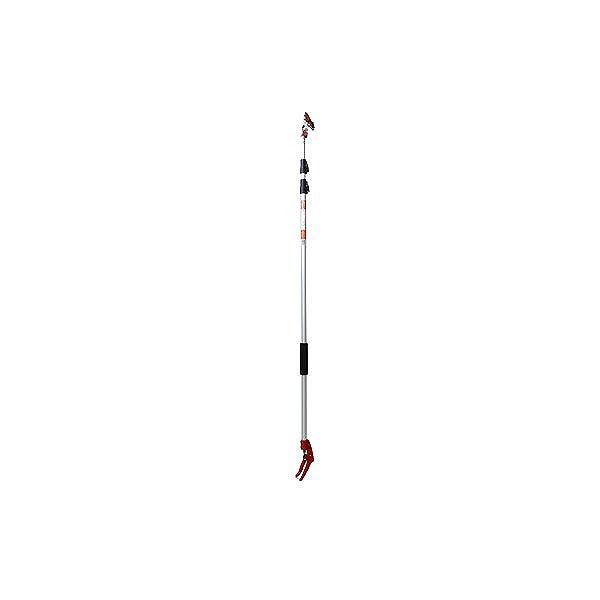 岸本農工具 カマキ #1470A 高枝かるのびサンダン アンビル4m【送料無料】