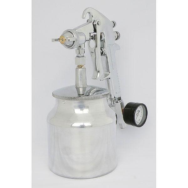 三共コーポレーション DI-S4 H&H スプレーガンセット スイアゲ #129002【送料無料】の通販は