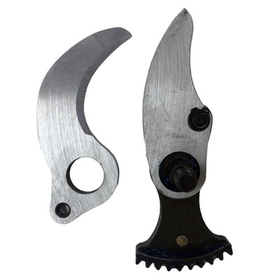 アルミス リチウムイオン充電式電動剪定はさみ用 替え刃セット ASH-30MKB(代引不可)【送料無料】の通販は