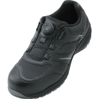 おたふく手袋 イグニオ IGS1018 プロスニーカー BK 23.0(代引不可)【送料無料】の通販は 5,951円