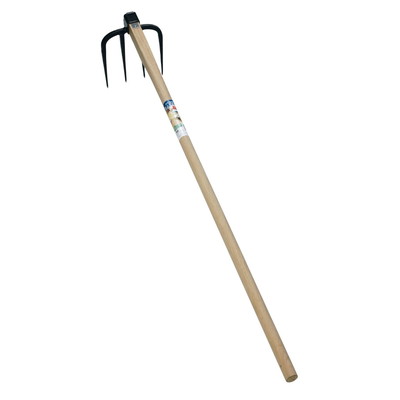 浅野木工 手打全鋼 肥上万能鍬 #15105(代引不可)【送料無料】の通販は 7,545円