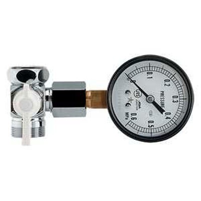 カクダイ カクダイ 649-600 水栓テスター #649-600(代引不可)【送料無料】の通販は