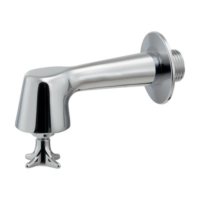 カクダイ カクダイ 710-040 衛生水栓 #710-040(代引不可)【送料無料】の通販は