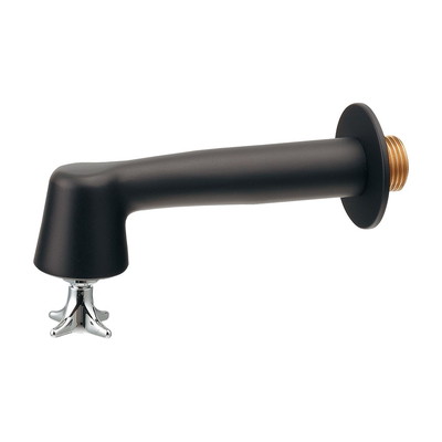 カクダイ カクダイ 710-041-D 衛生水栓 ミドル Mブラック #710-041-D(代引不可)【送料無料】の通販は 7,665円