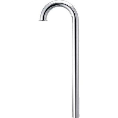 カクダイ カクダイ 0438W-32B 幅広ステッキ管 #0438W-32B(代引不可)【送料無料】の通販は 5,403円