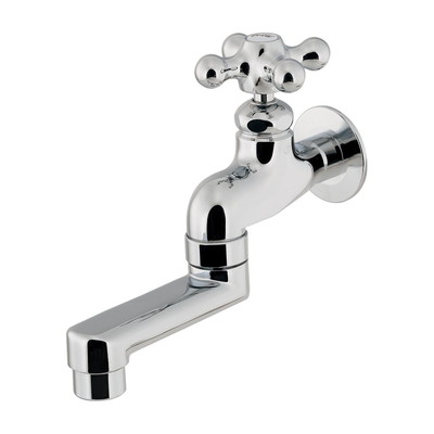 カクダイ 自在水栓 706-003(代引不可)【送料無料】の通販は