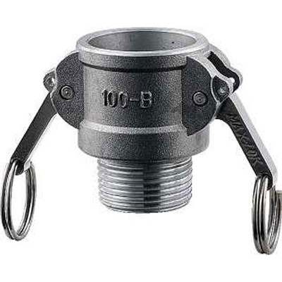 カクダイ カクダイ 518-015 カプラー 50 #518-015(代引不可)【送料無料】の通販は 4,788円