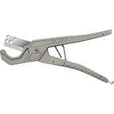 カクダイ カクダイ 608-401 ペア耐熱管・サヤ管用カッター #608-401(代引不可)【送料無料】の通販は 5,810円