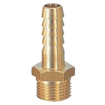 カクダイ カクダイ 6133-2×52.0 ホースニップル #6133-2X52.0(代引不可)【送料無料】の通販は 7,121円