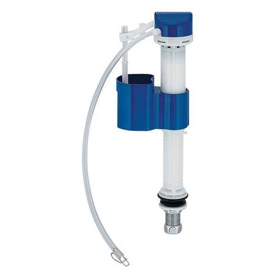 カクダイ カクダイ 663-210 立形万能ボールタップ #663-210(代引不可)【送料無料】の通販は 5,250円