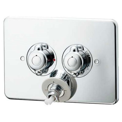 カクダイ カクダイ 127-103K 洗濯機用混合栓 #127-103K(代引不可)【送料無料】の通販は 14,852円