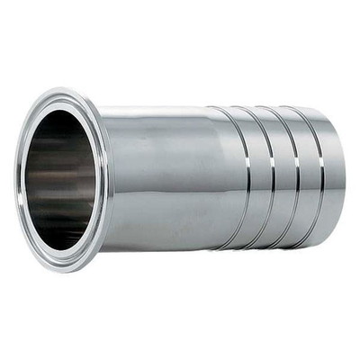 カクダイ 691-25-E へルールホースアダプター #691-25-E(代引不可)【送料無料】の通販は