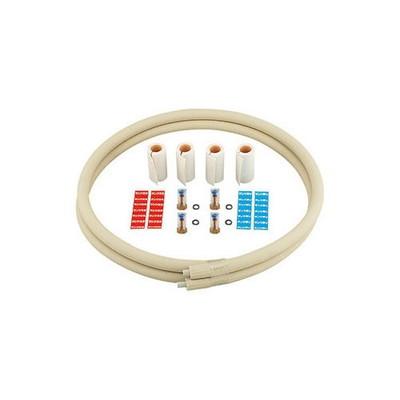 カクダイ 672-043-5 メタカポリエコキュートセット/10 #672-043-5(代引不可)【送料無料】の通販は 19,051円