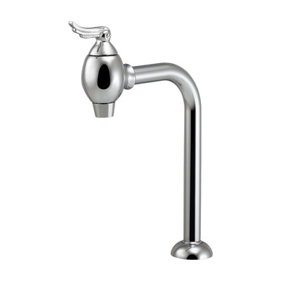 カクダイ 721-223 エンジェルエッグ立水栓 #721-223(代引不可)【送料無料】の通販は