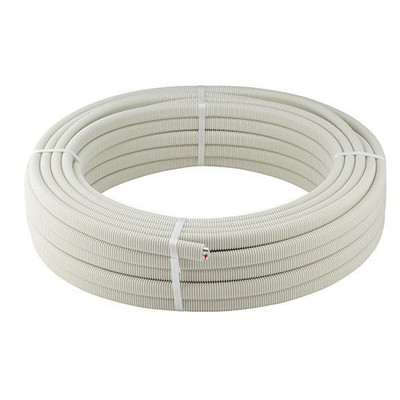 カクダイ 416-011-25 ペア耐熱管 サヤ管付10A #416-011-25(代引不可)【送料無料】の通販は 18,616円