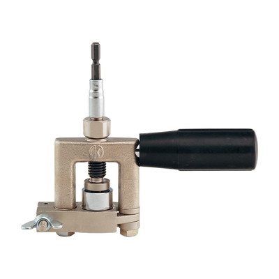 カクダイ 600-005-13 フレキパイプつば出工具 #600-005-13(代引不可)【送料無料】の通販は 17,550円