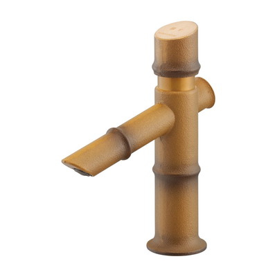 カクダイ カクダイ 716-330-DB 竹水栓(自閉) 枯竹 #716-330-DB(代引不可)【送料無料】