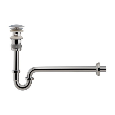 カクダイ カクダイ 432-522-25 横穴つきPトラップ #432-522-25(代引不可)【送料無料】の通販は 15,370円