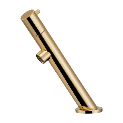 カクダイ 立水栓 アンティークゴールド 716-912-AG(代引不可)【送料無料】