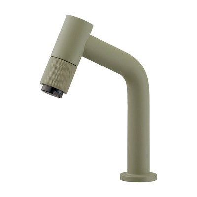 カクダイ 立水栓 マットグリーン 721-204-GR(代引不可)【送料無料】