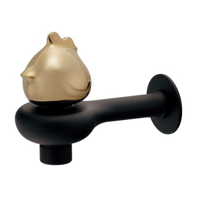 カクダイ どうぶつ水栓 コッコー 701-051(代引不可)【送料無料】の通販は