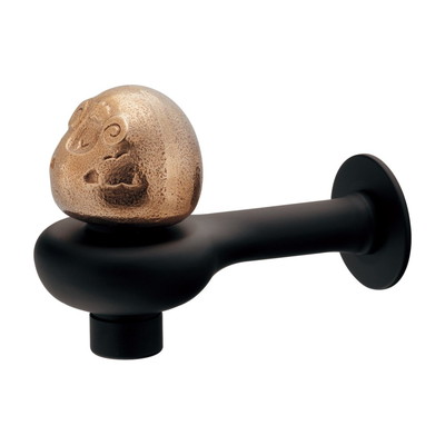 カクダイ どうぶつ水栓 メーメー 701-053(代引不可)【送料無料】の通販は 12,282円