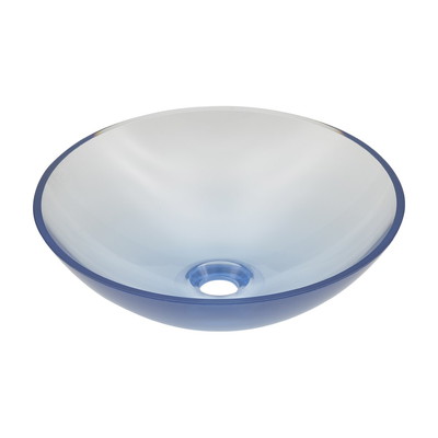 カクダイ 透明手洗器 タンザナイト 493-263-B(代引不可)【送料無料】の通販は