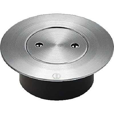 カクダイ カクダイ 400-411-125 ステンレスツバヒロ掃除口 #400-411-125(代引不可)【送料無料】の通販は