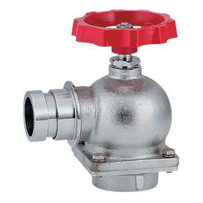 カクダイ カクダイ 652-701-50 ターニングバルブ 90° #652-701-50(代引不可)【送料無料】の通販は