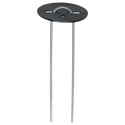 キンボシ GS #7659 シート押さえ 100入(代引不可)【送料無料】の通販は 9,911円