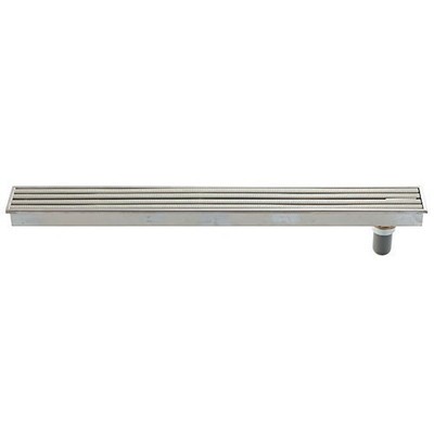 カクダイ 428-590-1200 浴室排水ユニット #428-590-1200(代引不可)【送料無料】
