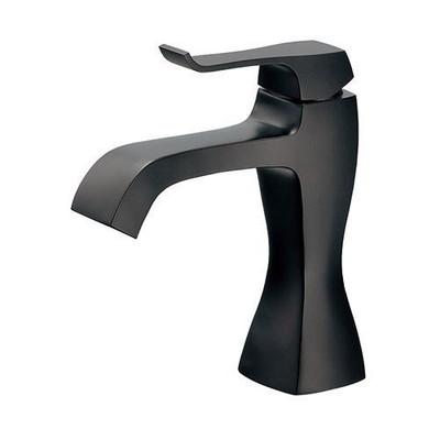 カクダイ 183-161-D シングルレバー混合栓 黒 #183-161-D(代引不可)【送料無料】の通販は 27,827円