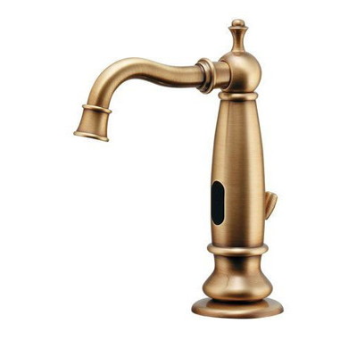 カクダイ カクダイ 713-350-AB センサー水栓 ブラス #713-350-AB(代引不可)【送料無料】の通販は 40,359円