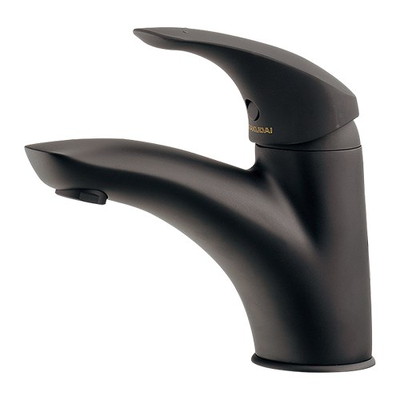 カクダイ カクダイ 183-011-D シングル混合栓 Mブラック #183-011-D(代引不可)【送料無料】の通販は