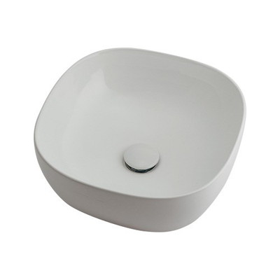 カクダイ 丸型洗面器 #CL-8748ACM(代引不可)【送料無料】の通販は