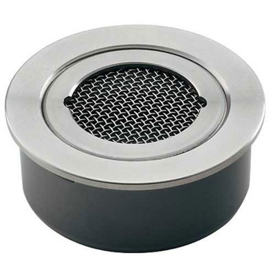 カクダイ カクダイ 4247-125 ステンレス防虫目皿 #4247-125(代引不可)【送料無料】の通販は