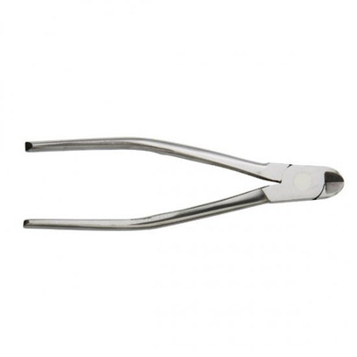 喜久和 ステンレス 本職用針金切小 #3246(代引不可)【送料無料】の通販は