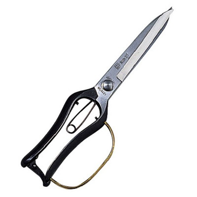 キンボシ GS #3221 金星 葉刈兼用根切鋏 金止(代引不可)【送料無料】の通販は